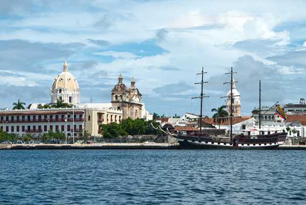 Cartagena - COLOMBIA